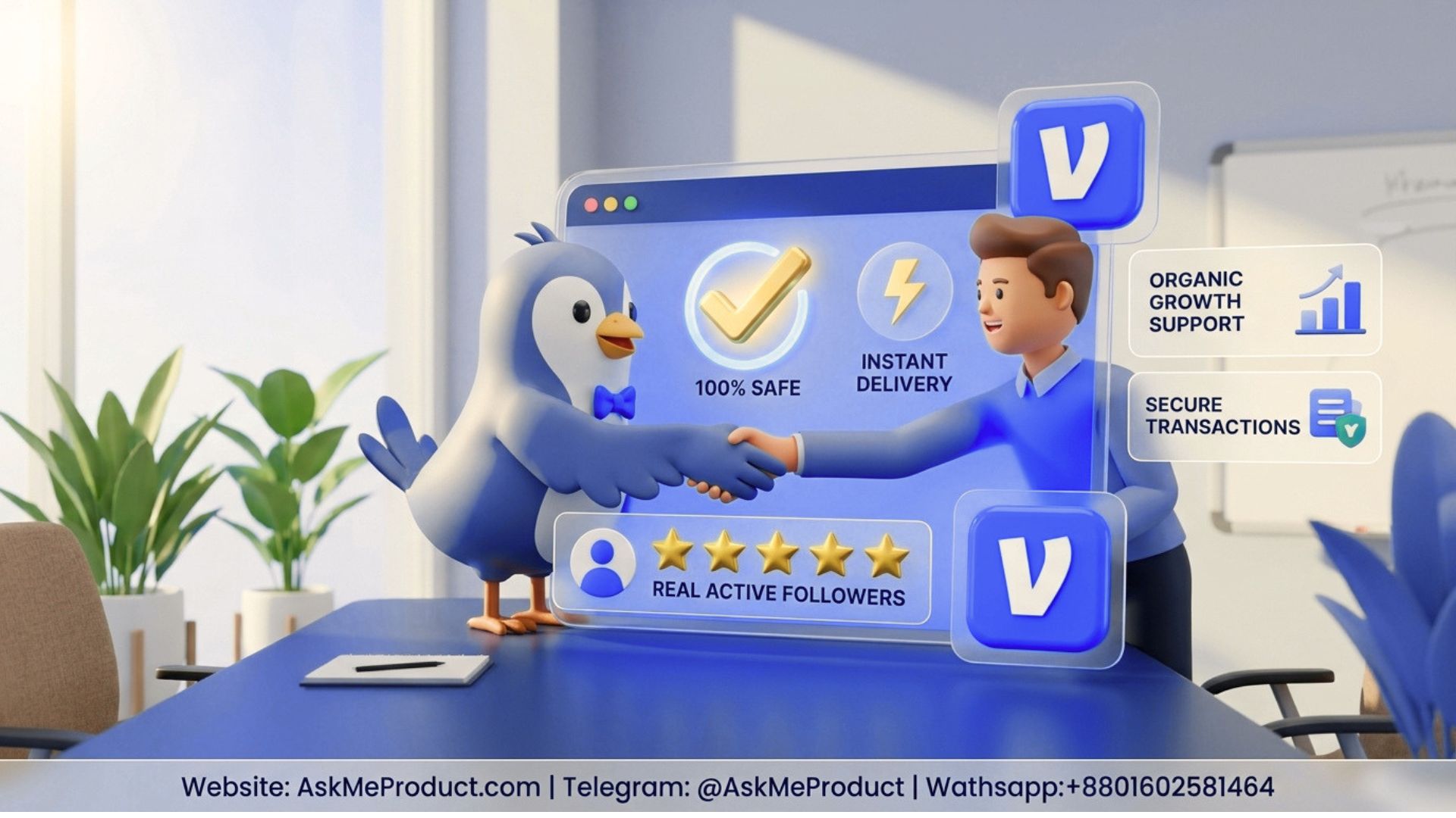 Buy Verified Venmo Accounts