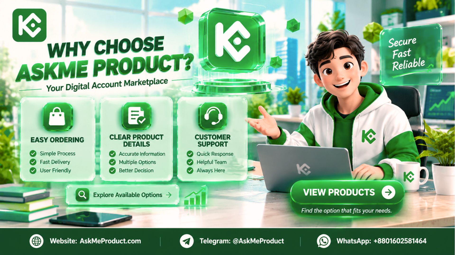Buy Verified Kucoin Accounts