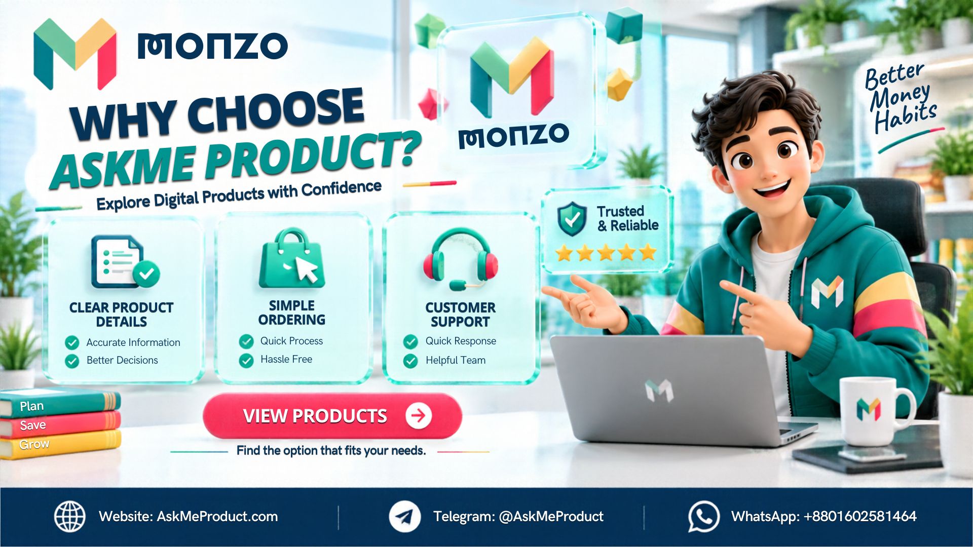 Buy Verified Monzo Accounts