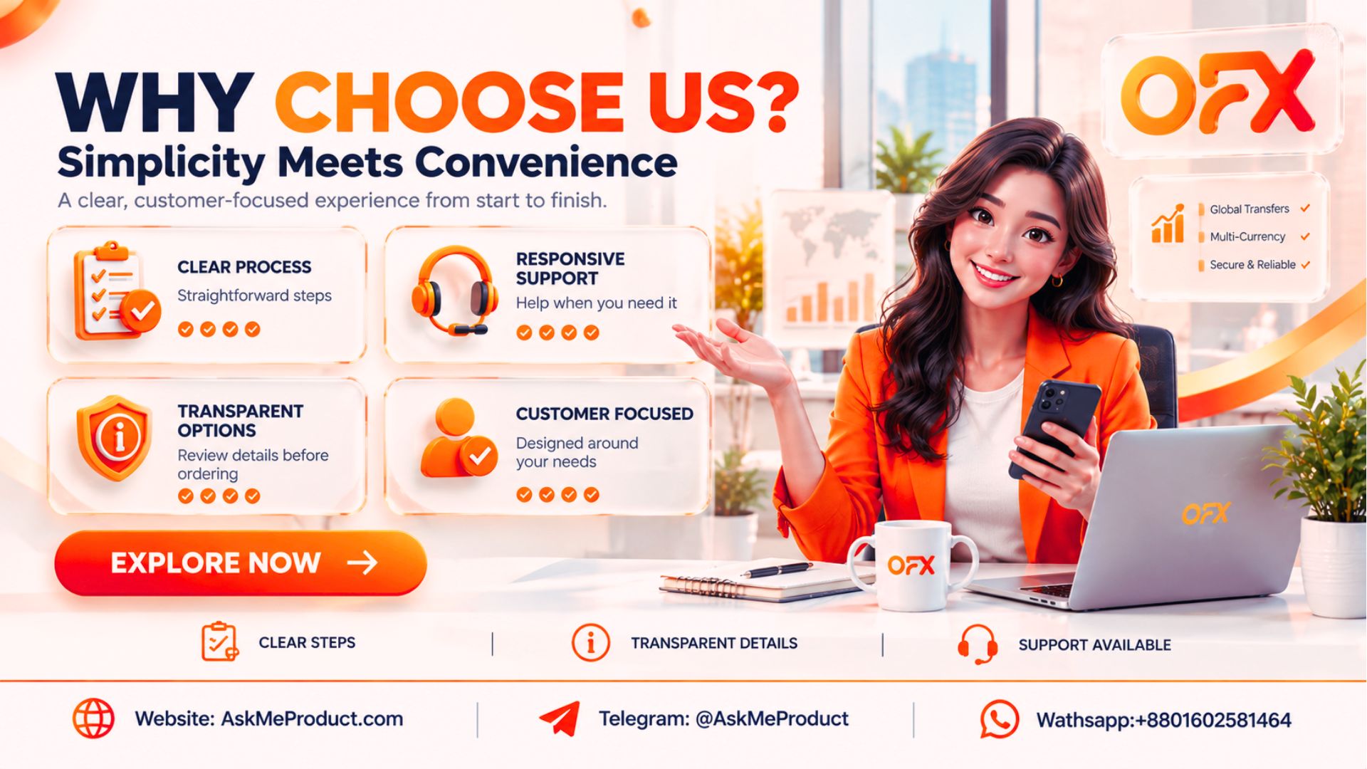Buy Verified OFX Accounts