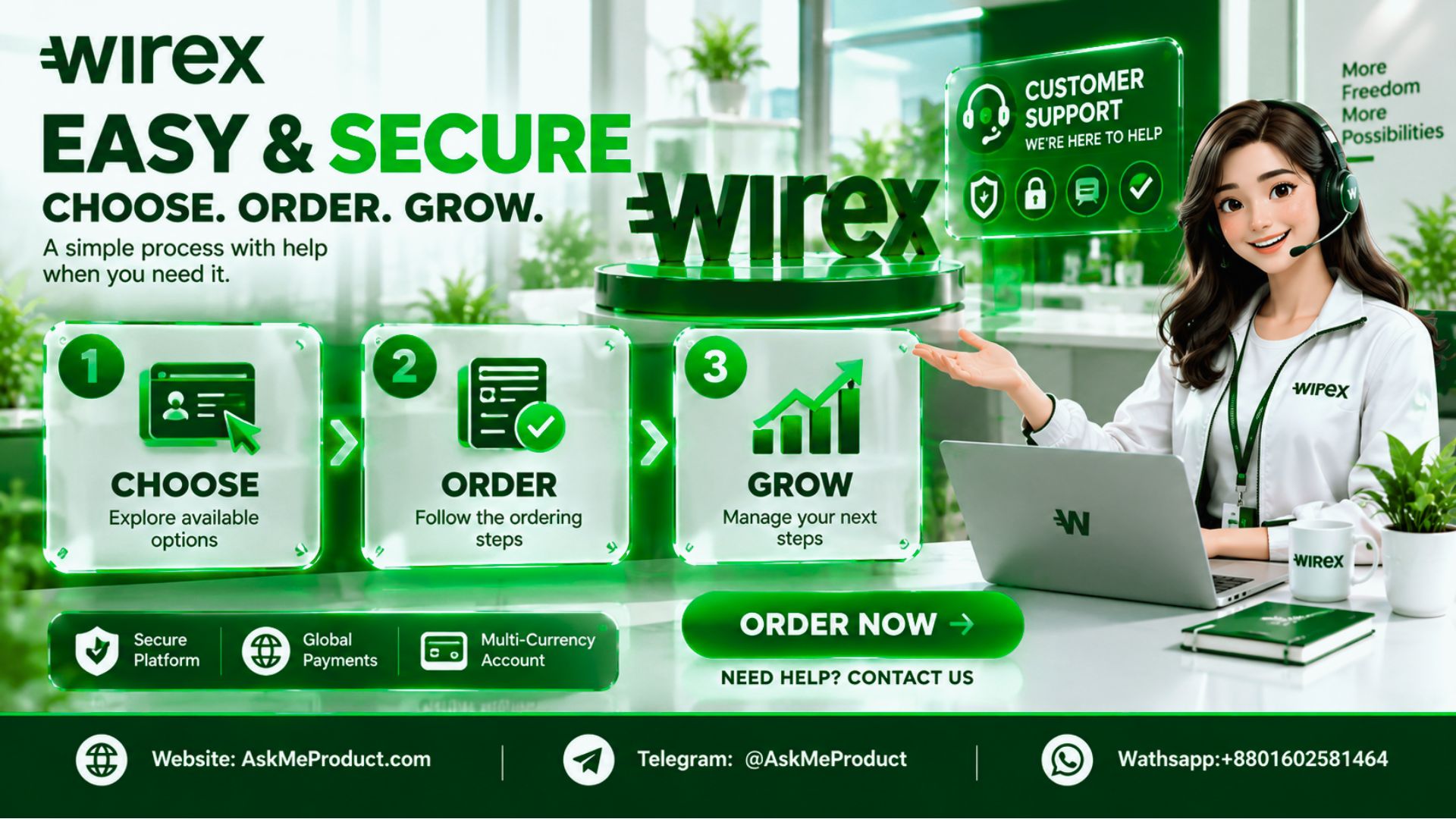 Buy verified Wirex Accounts