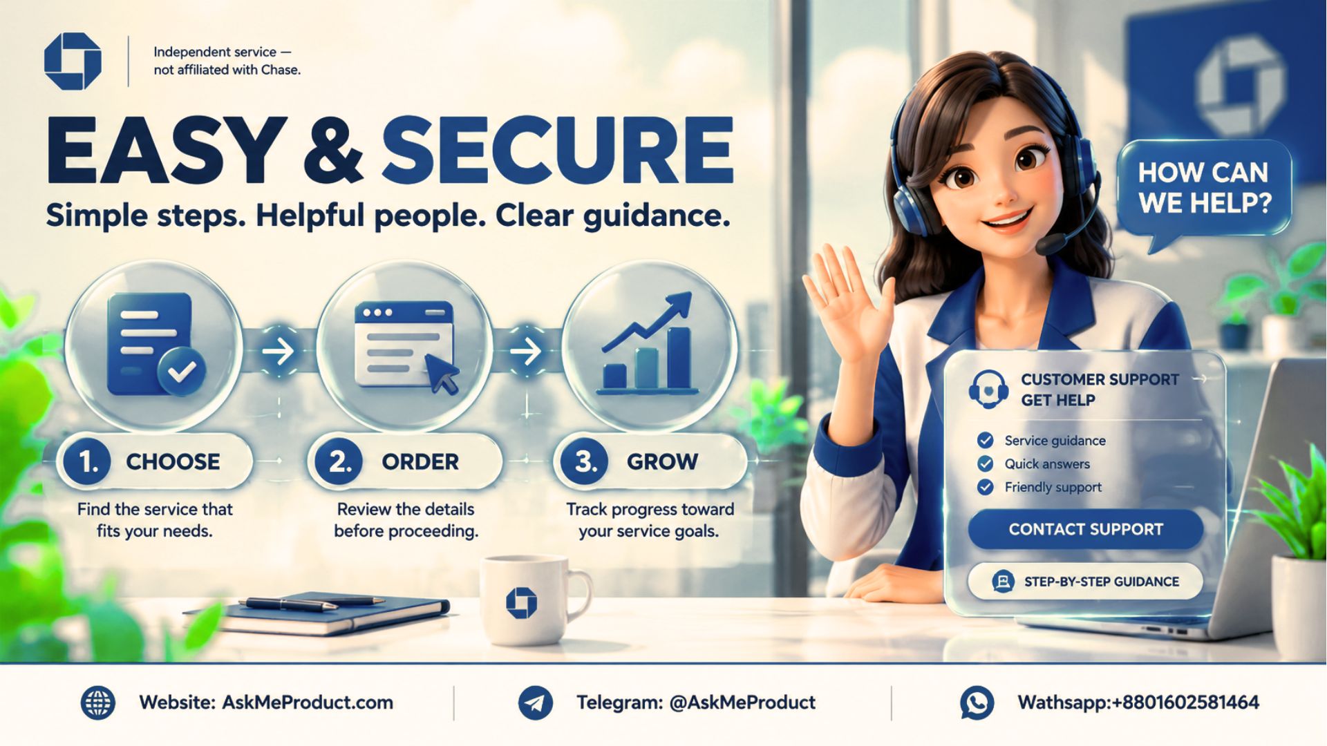 Buy Verified Chase Bank Accounts