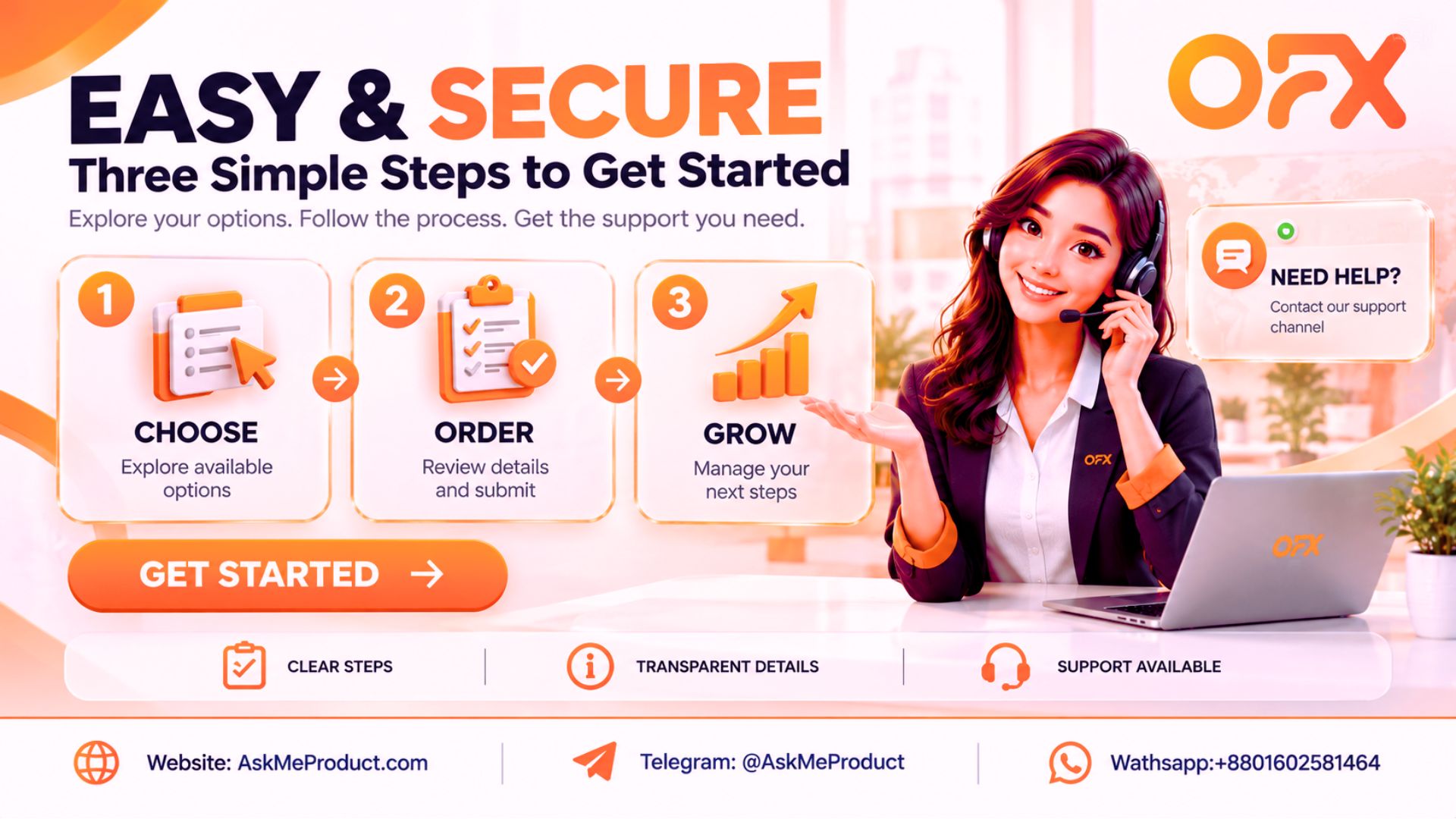 Buy Verified OFX Accounts
